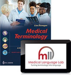 Test Bank for Medical Terminology in a Flash! 4th Edition Finnegan